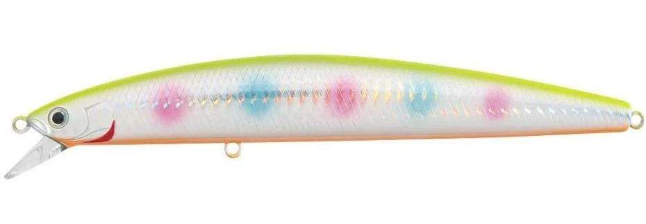 Daiwa Salt Pro Minnow 6 inch Floating Rip Bait