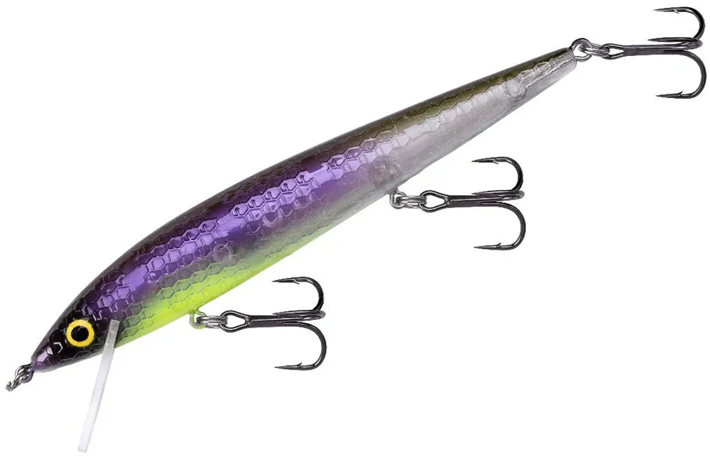 Smithwick Suspending FX Series Rattlin Rogue Jerkbait 45 Inch