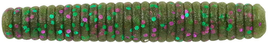 Berkley PowerBait MaxScent Lil General Worm 275 Inch