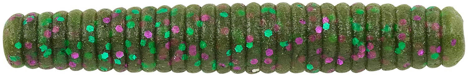 Berkley PowerBait MaxScent Lil General Worm 275 Inch