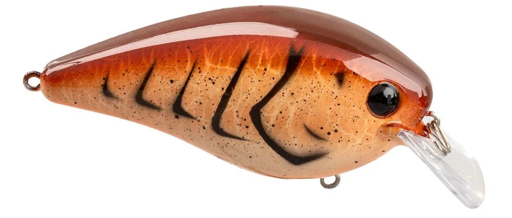 Strike King KVD Elite 15 Squarebill Crankbait 225 Inch