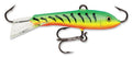 Rapala Jigging Rap 1 1 2 inch W3 Ice Jigs