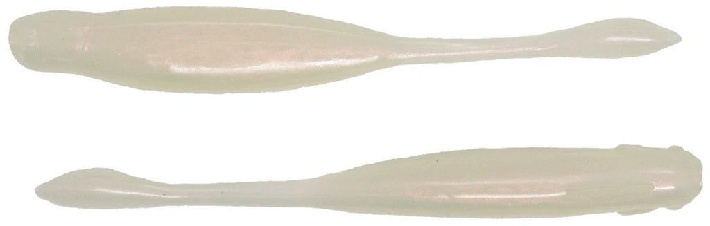 X Zone Hot Shot Minnow 325 inch Drop Shot 8 pack