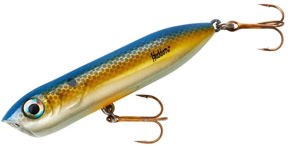 Heddon Chugn Spook Jr 35 Inch