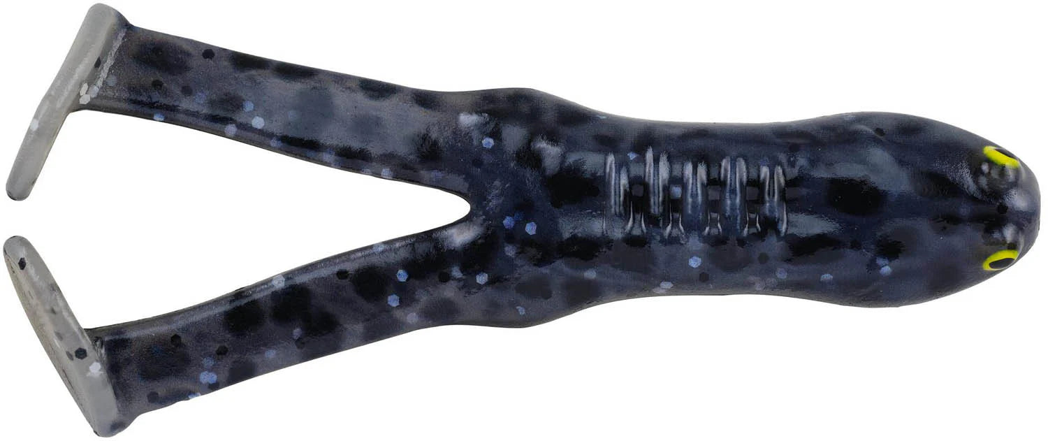 Berkley PowerBait Beatn Paddle Frog 39 Inches