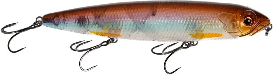 Bass Mafia Dead Man Walking Topwater Walker 5 Inch