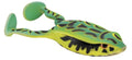 SPRO Flappin Frog 65 Hollow Body Topwater Paddle Leg Frog