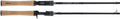 Ark Rods Limited Version Casting Rods