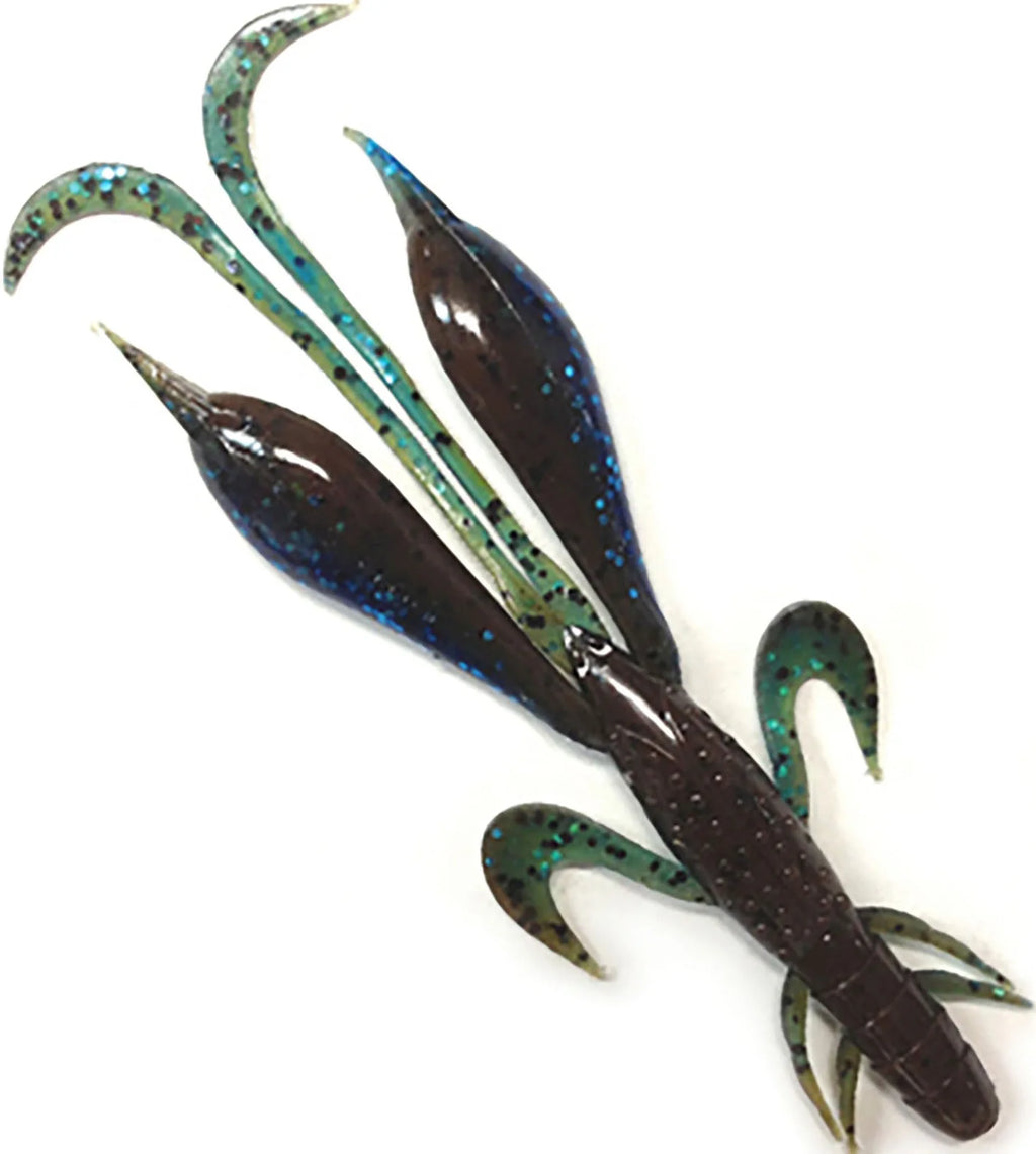 Geecrack Bunny Hog 6 Inch