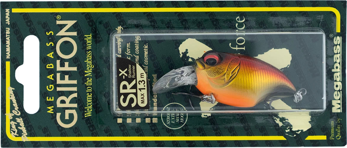 Megabass Respect Series Kasumi Magic May 2026 Release