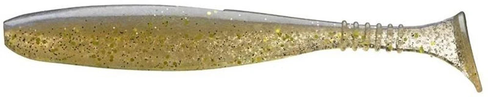 Daiwa Tournament D Fin Paddle Tail Swimbait 3 Inch