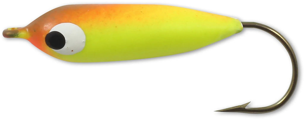 Northland Tackle Gum Drop Floater Jighead 3 Pack