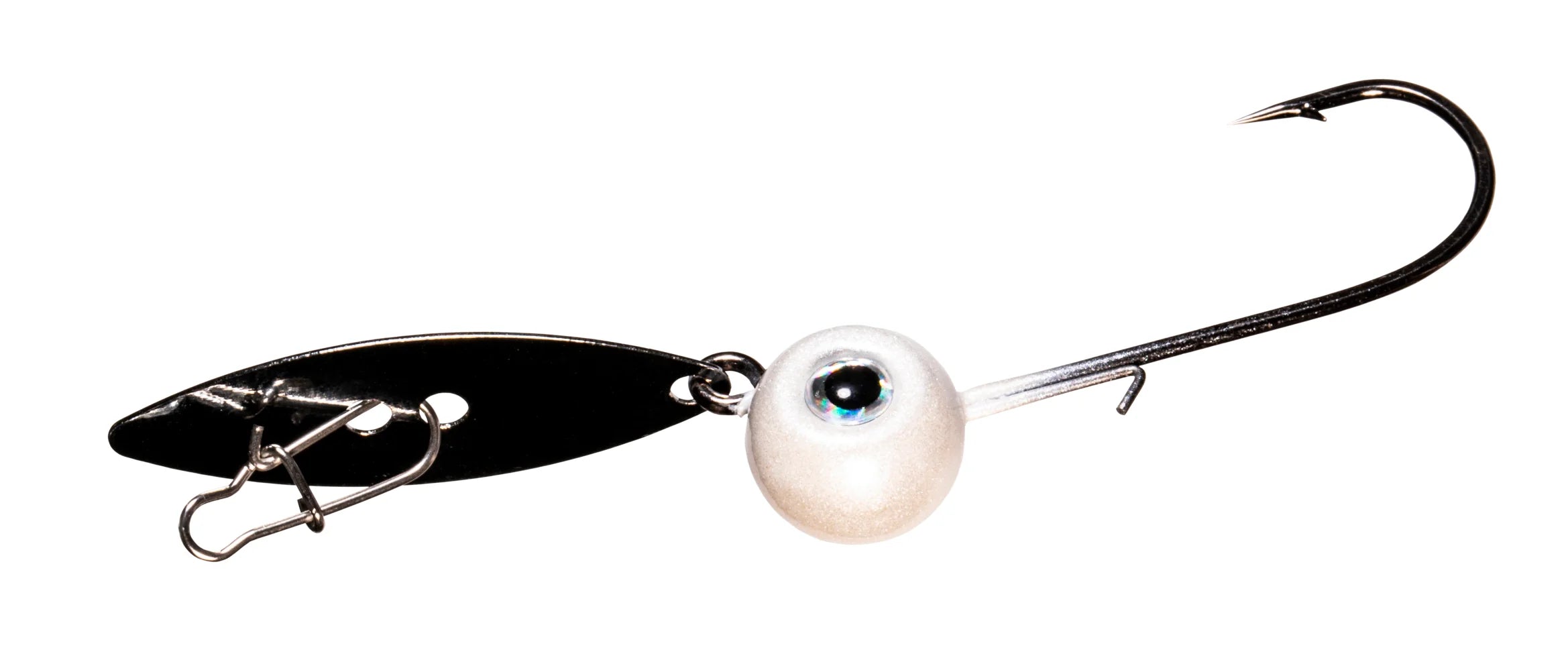 Z Man ChatterBait WillowVibe 2 pack