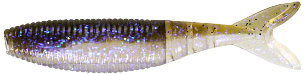 Yamamoto Baits Zako Slim Swimbait 35 Inch