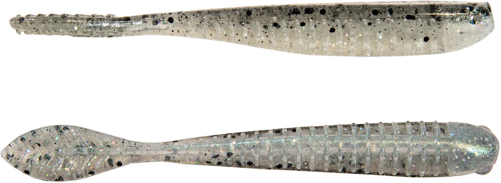 Z Man Trick ShotZ 3 1 2 inch Dropshot Bait 6 pack