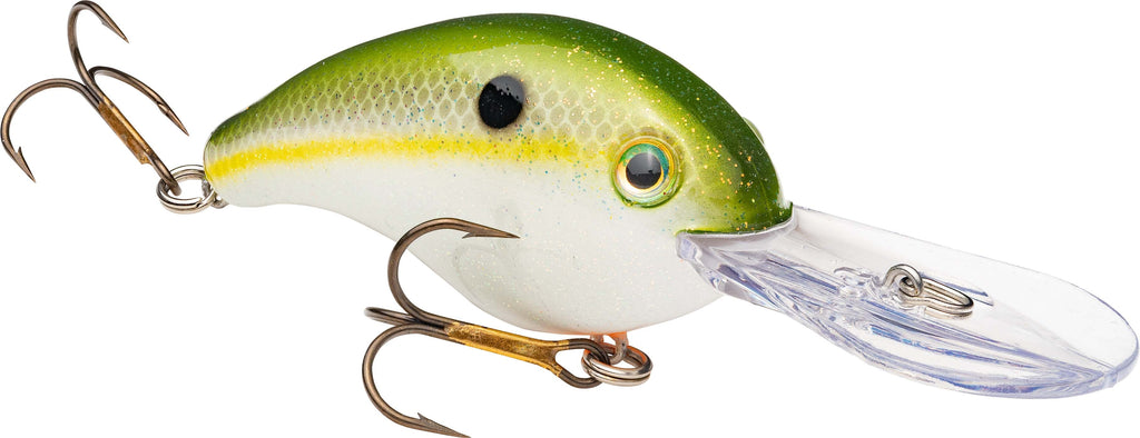 Strike King Pro Model Series 5 Deep Diving Crankbait