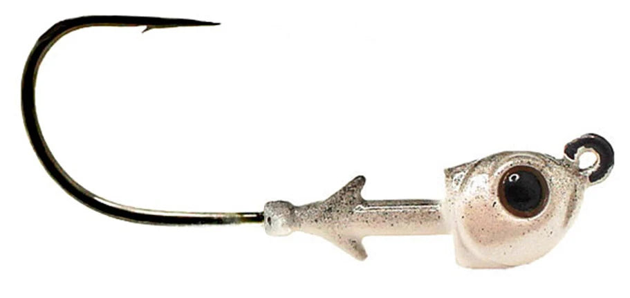 Dobyns D Swim Standard Hook Swimbait Jighead