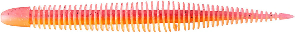 Geecrack Bellows Stick Worm 58 Inch