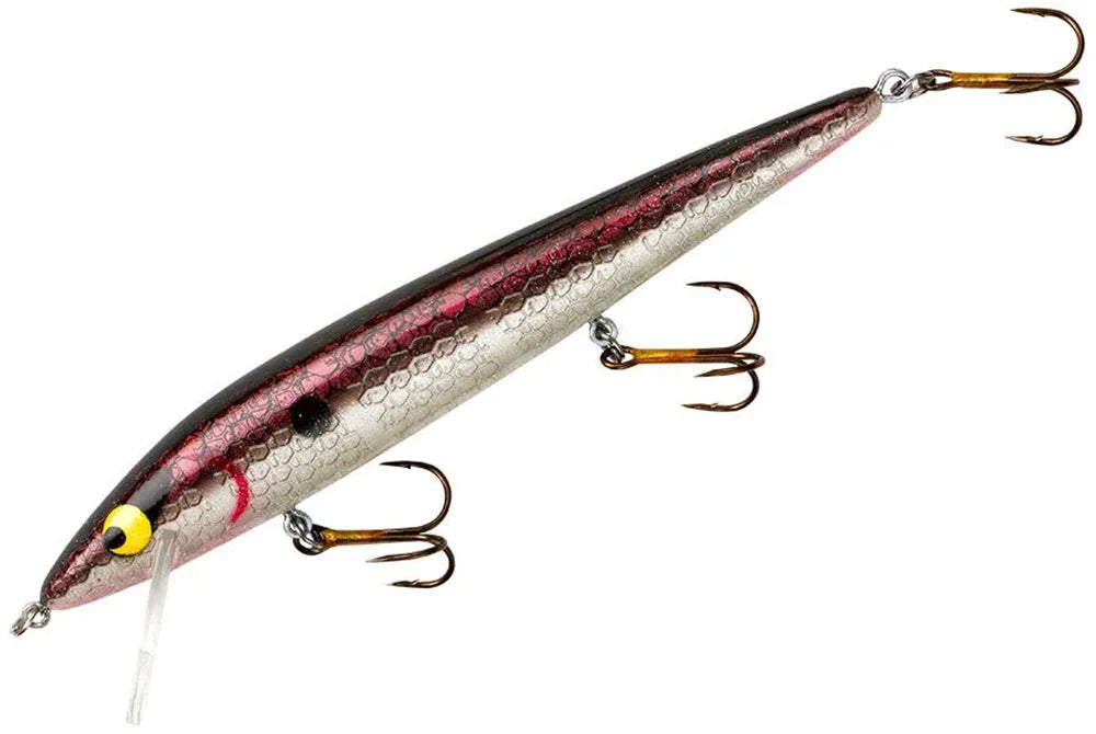 Smithwick Suspending Rattlin Rogue 4 1 2 inch Jerkbait Trolling Minnow
