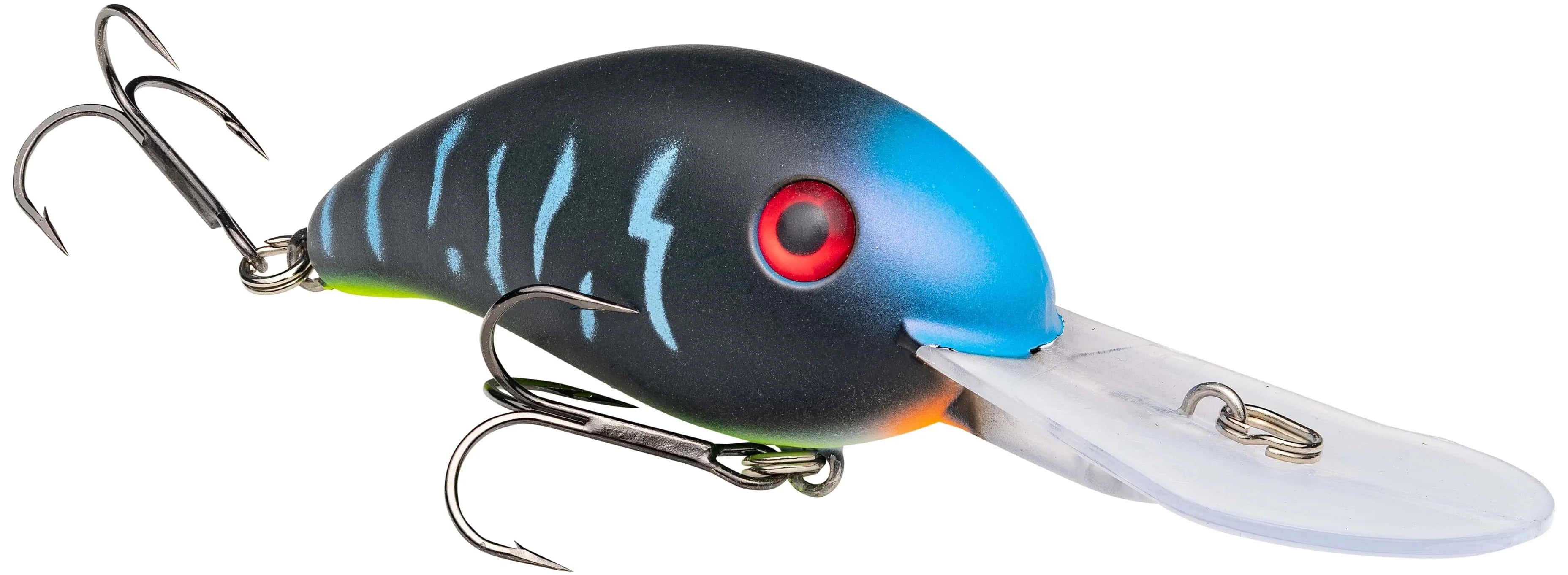 Strike King Pro Model Series 3XD Deep Diving Crankbait 7 16 oz