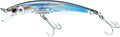 Yo Zuri Crystal 3D Minnow Sinking Trolling Lure 110mm 425 Inch