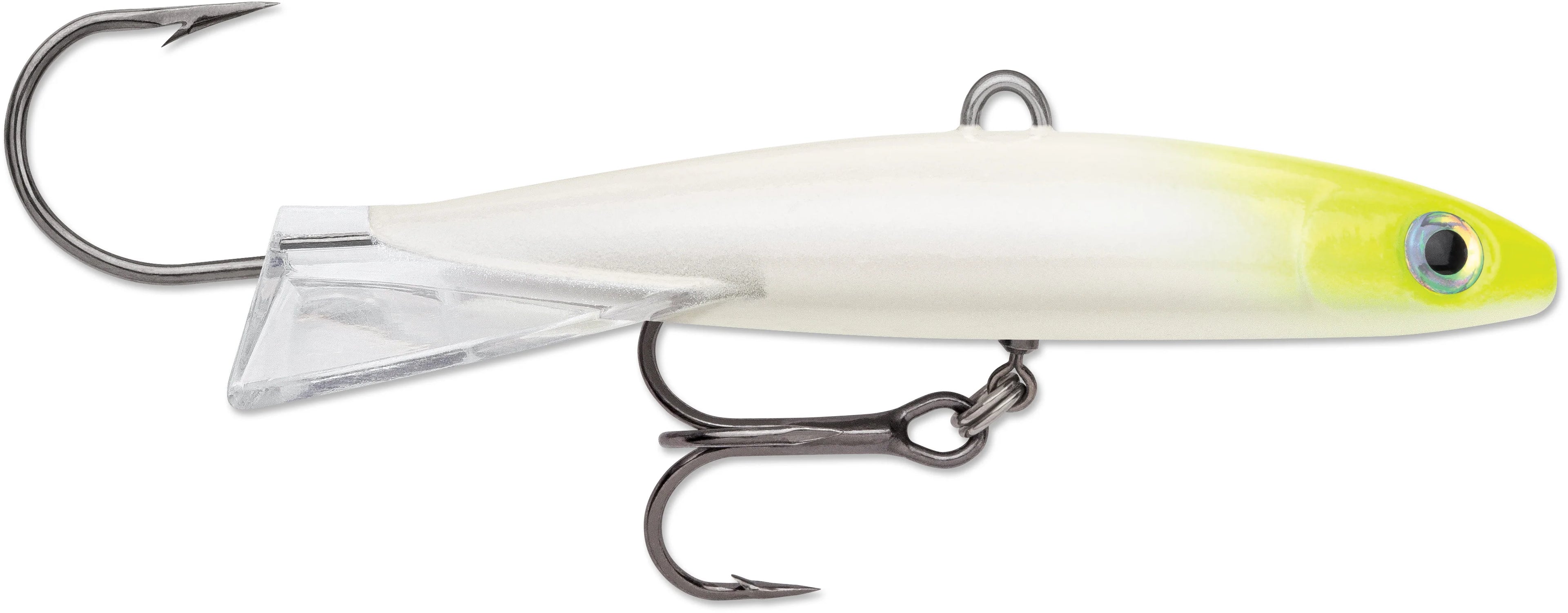 Rapala Jigging Rap Magnum 07 Vertical Jig 2 3 4 Inch