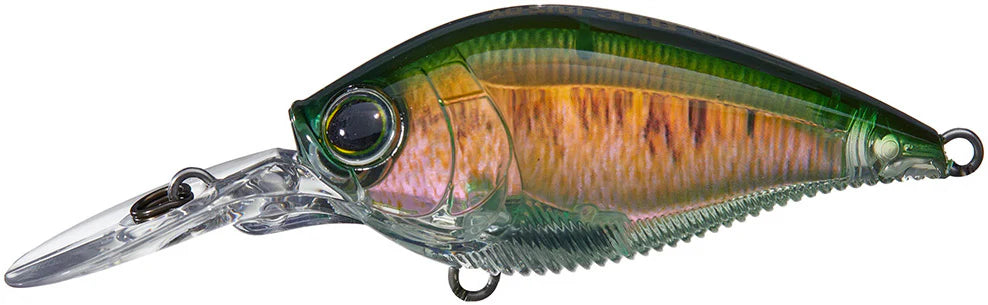 Yo Zuri 3DB Crank 15 MR Medium Diving Crankbait