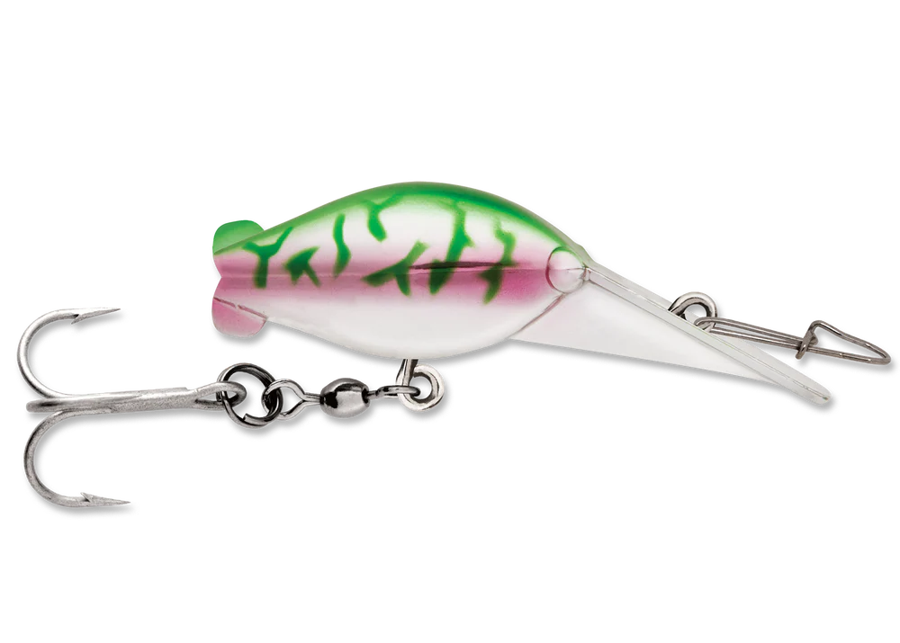 Luhr Jensen Hot Shot Diving Plug