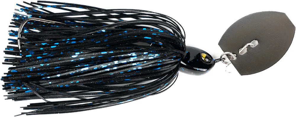 G Ratt Baits Weedless Vibrating Jig