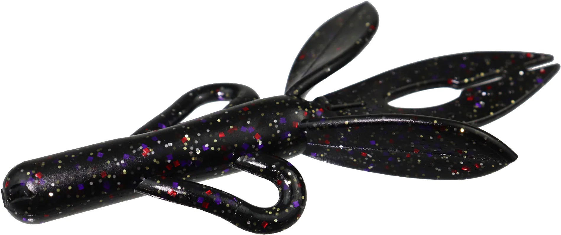 Zoom Super Hog Creature Bait 4 Inch
