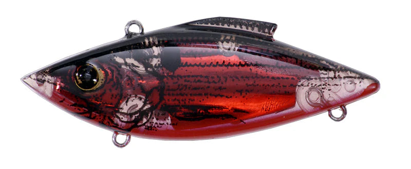 Bill Lewis Rat L Trap Lipless Crankbait 3 Inch