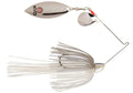 Strike King KVD 3 8 oz Colorado Willow Spinnerbait