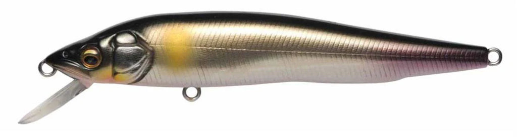 Megabass Vision 95 Q Go Jerkbait