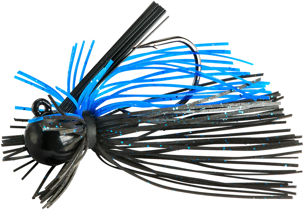 Booyah Finance Ball Head Jig 2 pack