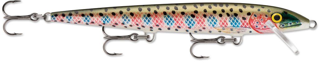 Rapala Original Floater F11 Balsa Jerkbait