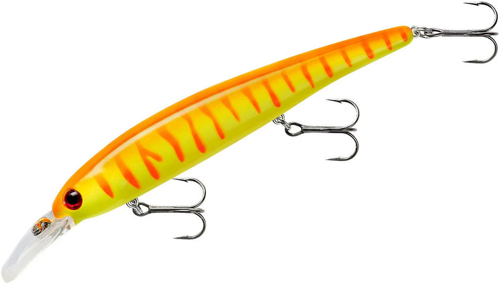 Bandit Walleye Shallow 4 3 4 inch Casting Trolling Plug