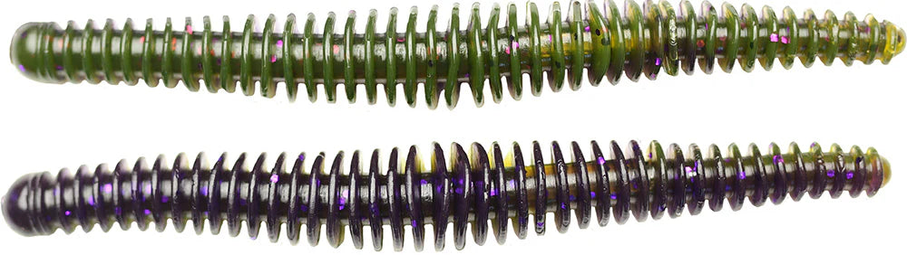 Hags Baits Tornado Worm 4 Inch