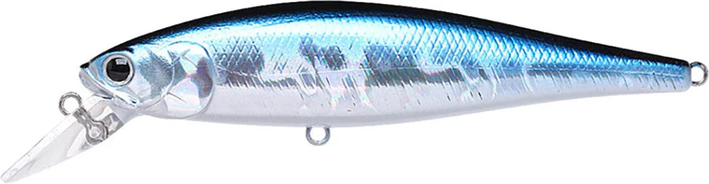Lucky Craft Pointer 100 SP Suspending Jerkbait 4 Inch