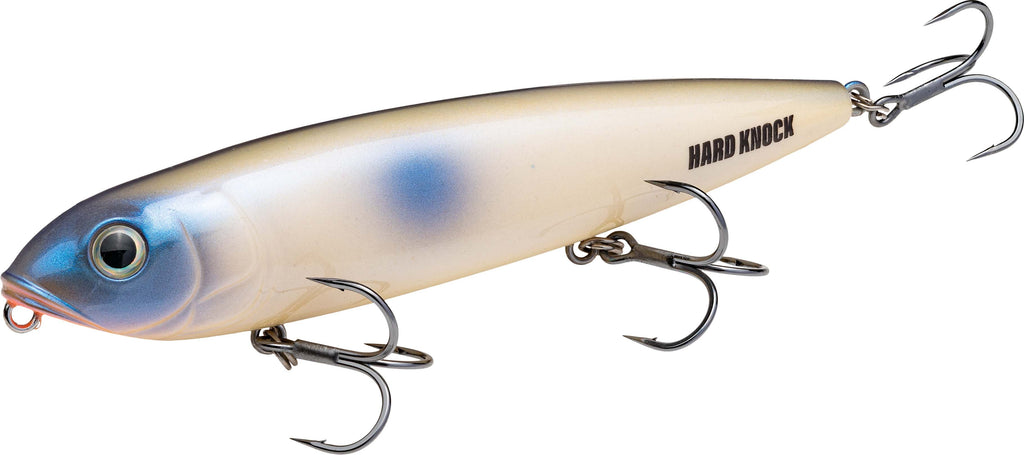 Strike King KVD Sexy Dawg Hard Knock 4 1 2 inch Topwater Walker