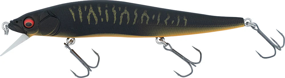 Megabass Respect Series Shibukin Tiger Febuary 2025 Release