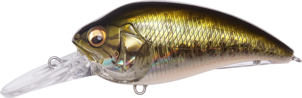 Megabass Super Z Z 2 Deep Diving Crankbait