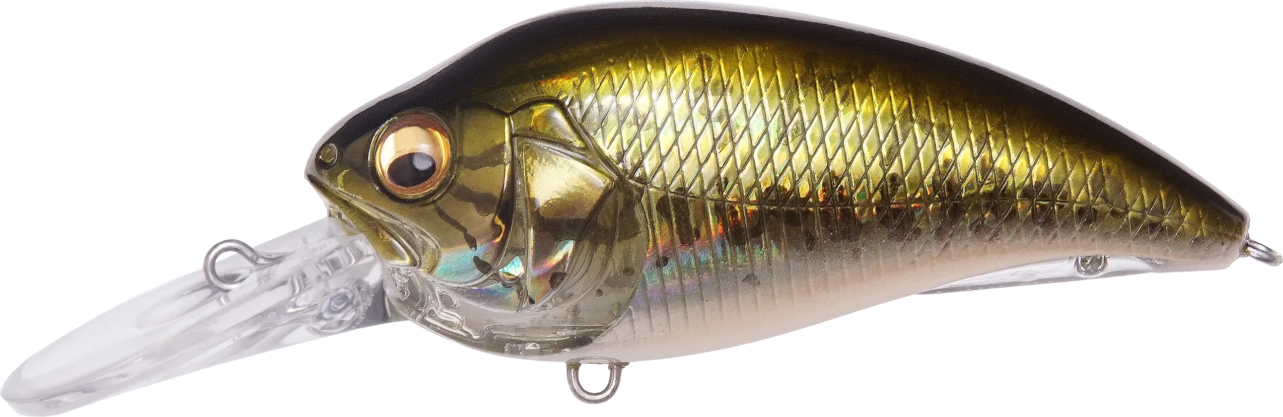 Megabass Super Z Z 2 Deep Diving Crankbait
