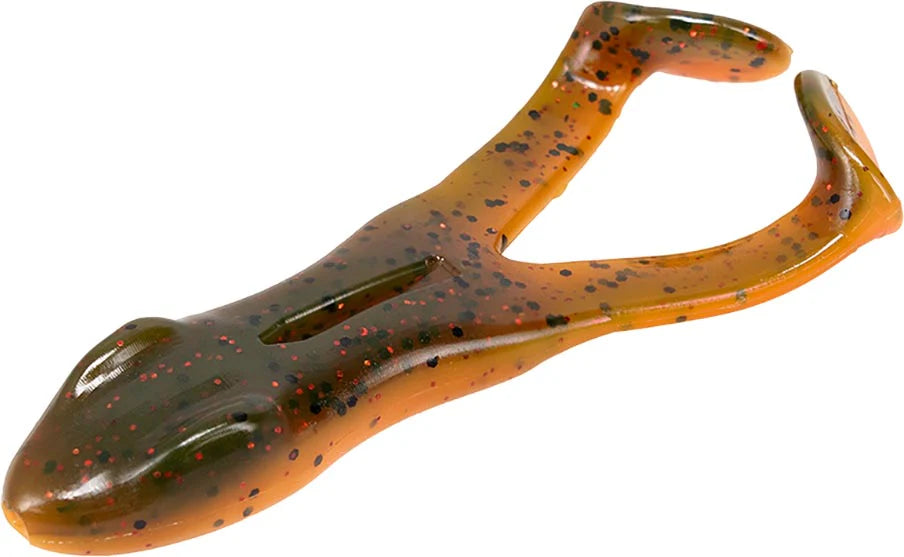 Frog Factory Baby Ribbit Frog 325 Inch