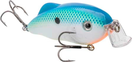 Strike King Hybrid Hunter Jr Crankbait