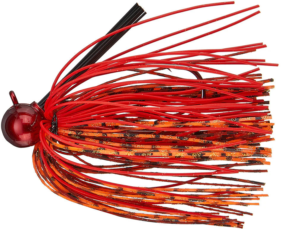 Hags Baits Tsunami Football Jig 1 2 oz