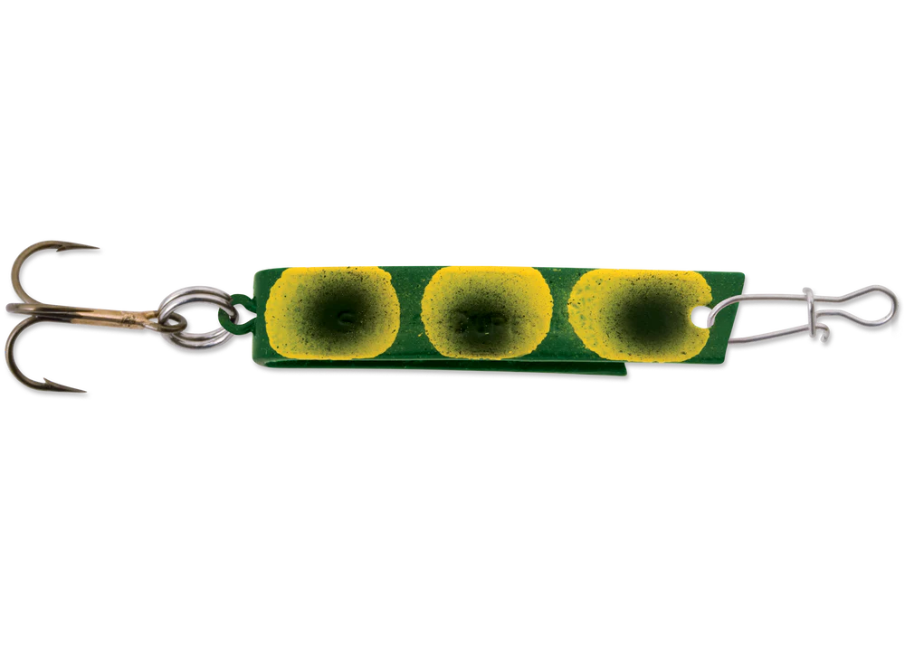 Luhr Jensen Super Duper Spoon