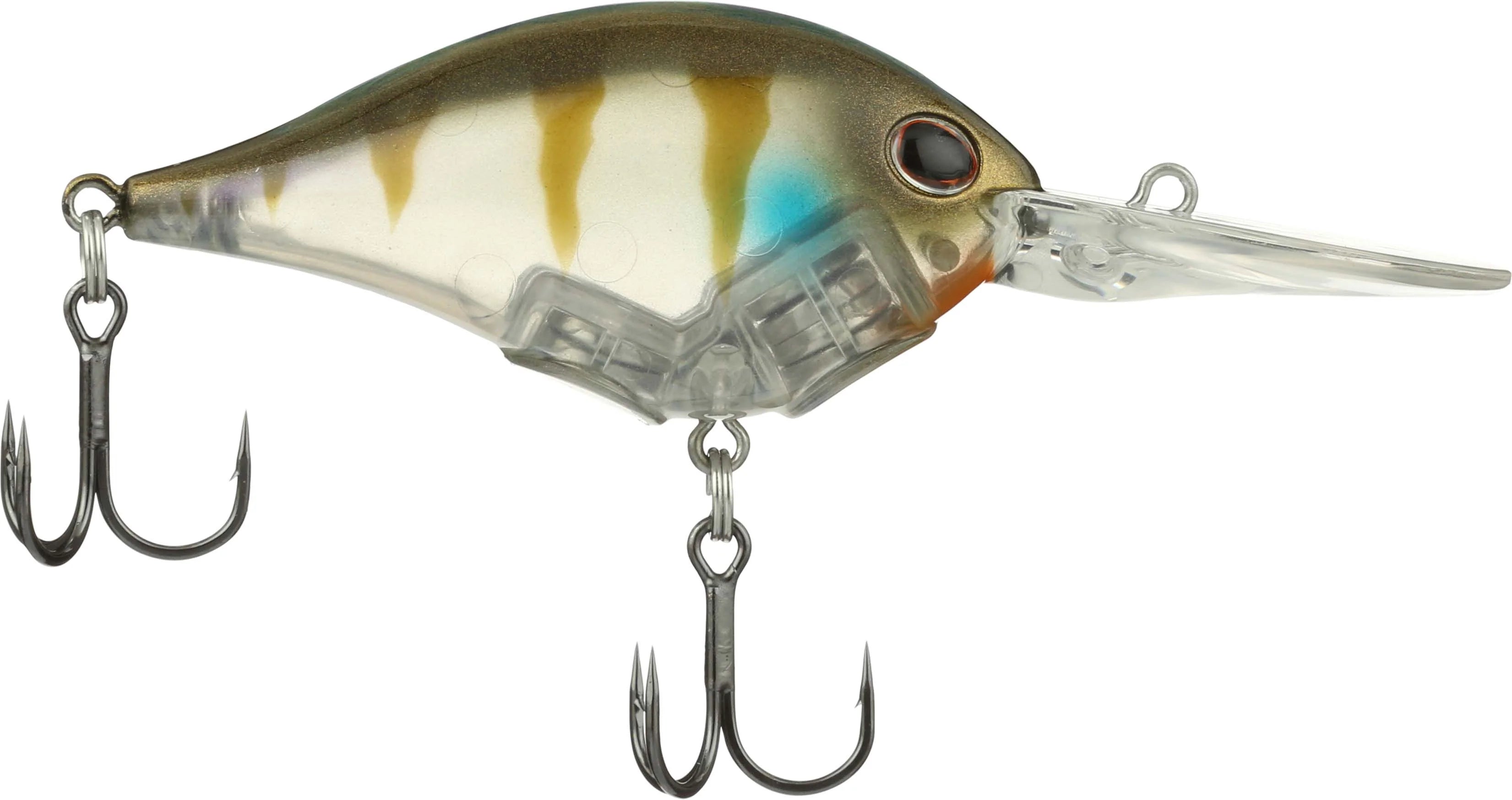 Berkley Dime Size 10 Crankbait