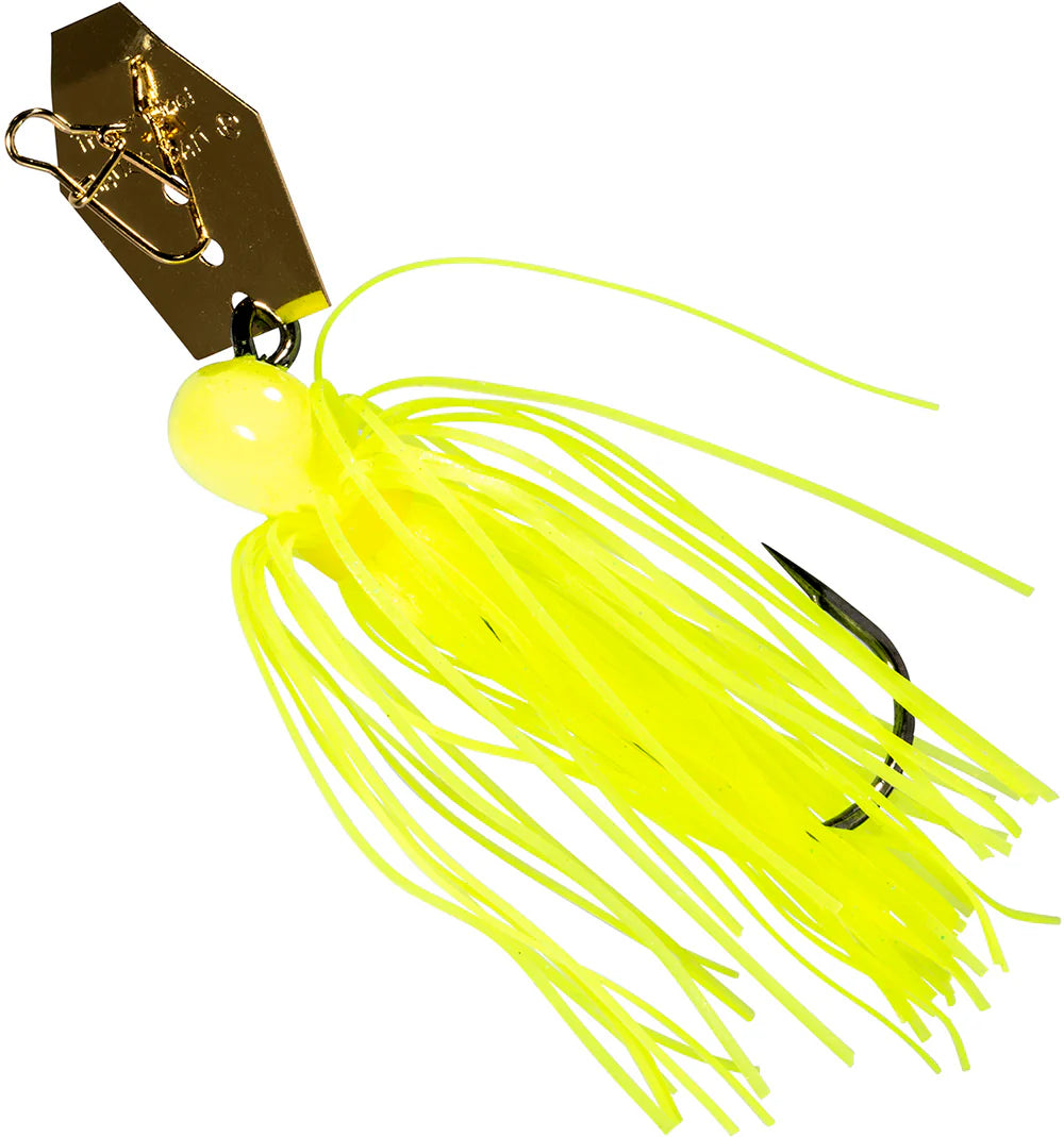 Z Man ChatterBait Mini 1 4 oz 3 0