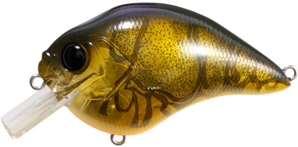 Megabass S Crank 12 Shallow Squarebill Crankbait