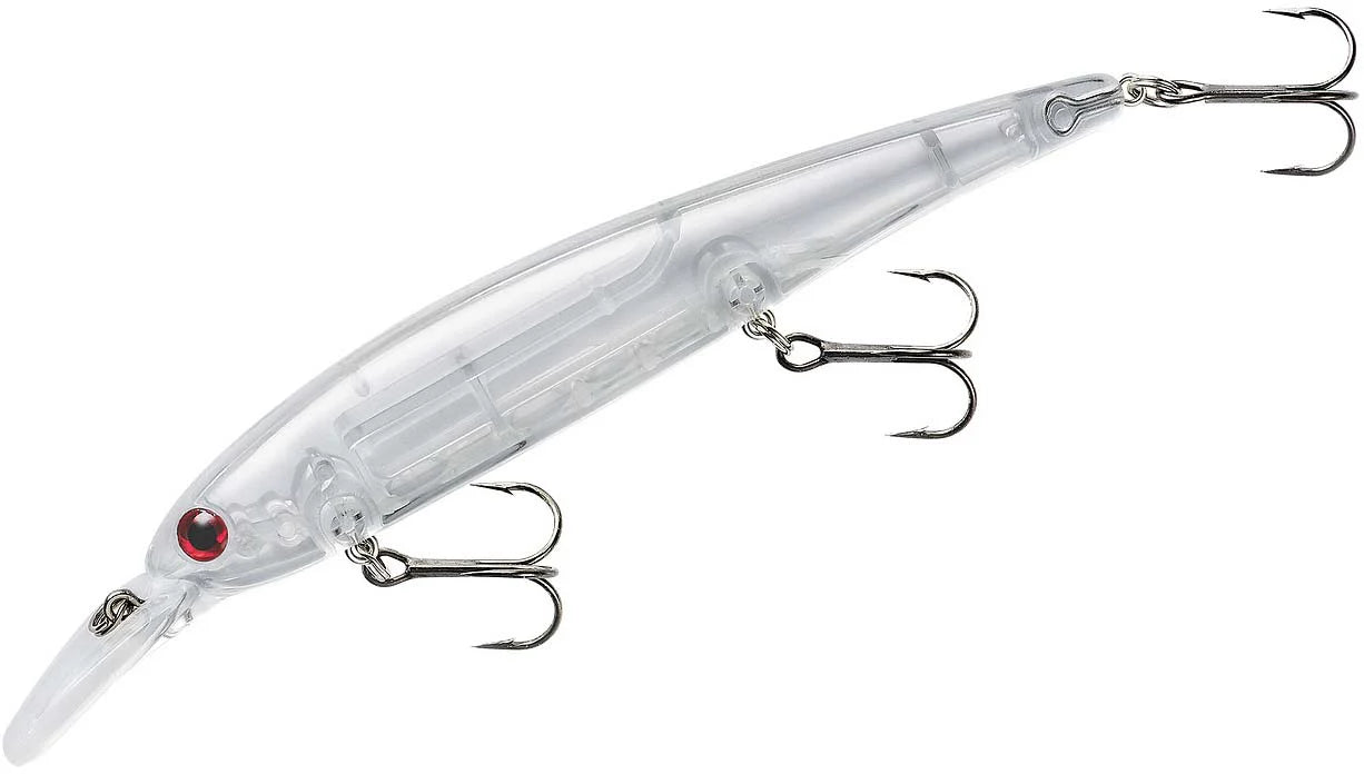 Bandit Walleye Shallow 4 3 4 inch Casting Trolling Plug